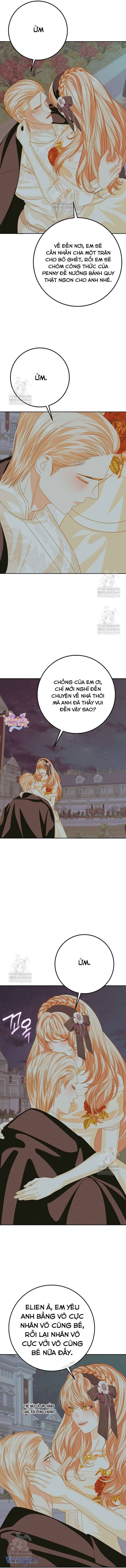 đọc truyện Nhật Ký Bí Mật Của Casnier Chương 59 ảnh 5 tại Thiên Thai Truyện