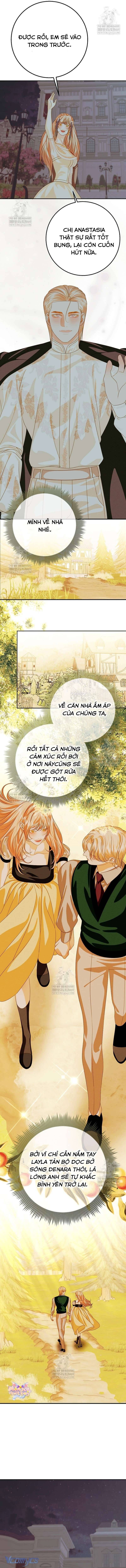 đọc truyện Nhật Ký Bí Mật Của Casnier Chương 59 ảnh 7 tại Thiên Thai Truyện