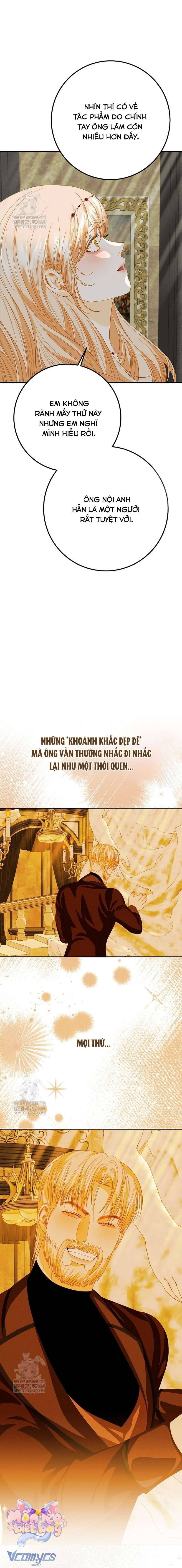 đọc truyện Nhật Ký Bí Mật Của Casnier Chương 60 ảnh 13 tại Thiên Thai Truyện