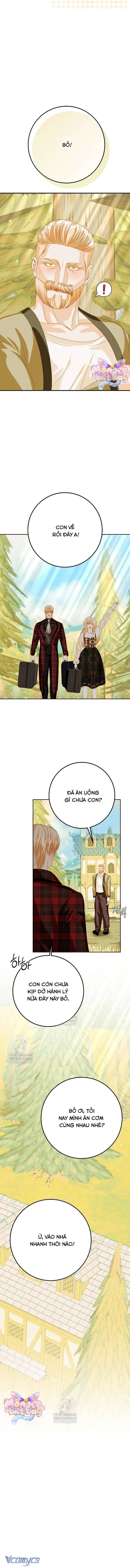 đọc truyện Nhật Ký Bí Mật Của Casnier Chương 60 ảnh 17 tại Thiên Thai Truyện