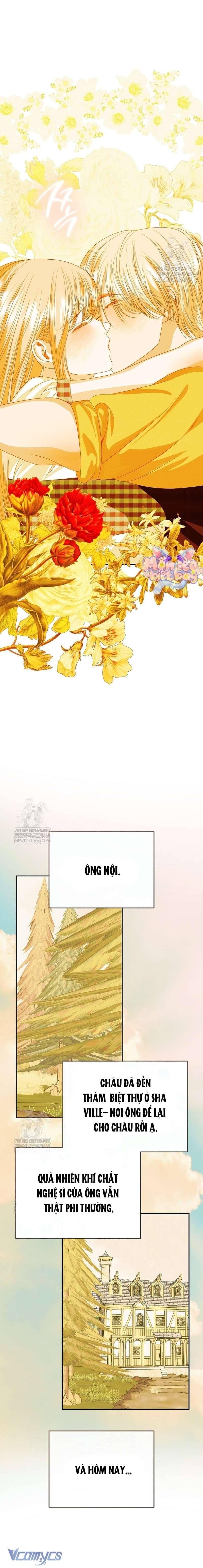 đọc truyện Nhật Ký Bí Mật Của Casnier Chương 60 ảnh 24 tại Thiên Thai Truyện