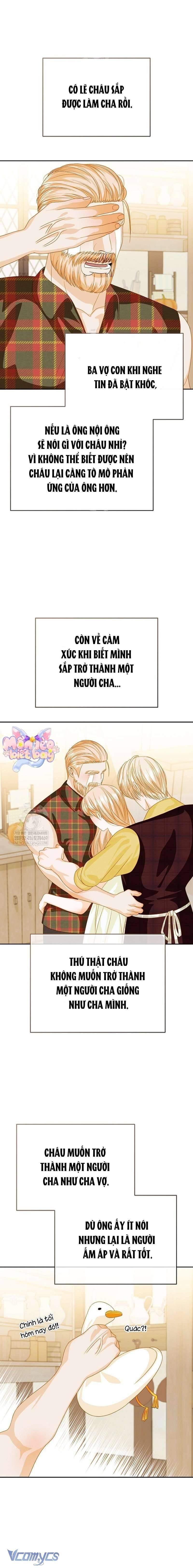 đọc truyện Nhật Ký Bí Mật Của Casnier Chương 60 ảnh 25 tại Thiên Thai Truyện