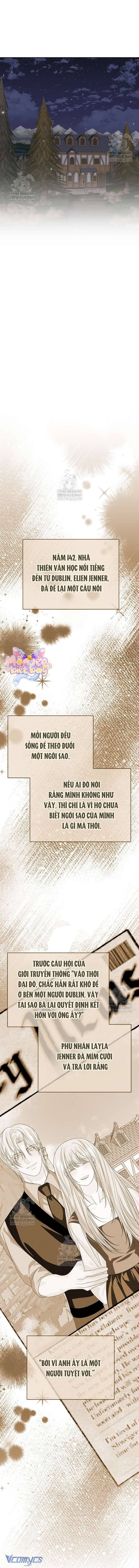 đọc truyện Nhật Ký Bí Mật Của Casnier Chương 60 ảnh 27 tại Thiên Thai Truyện