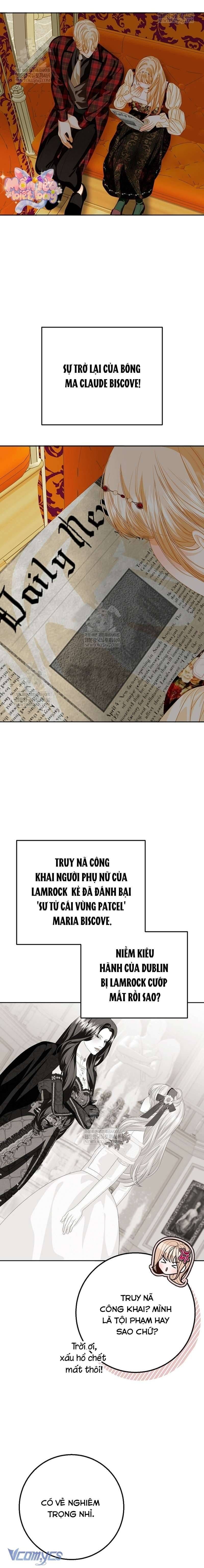 đọc truyện Nhật Ký Bí Mật Của Casnier Chương 60 ảnh 6 tại Thiên Thai Truyện