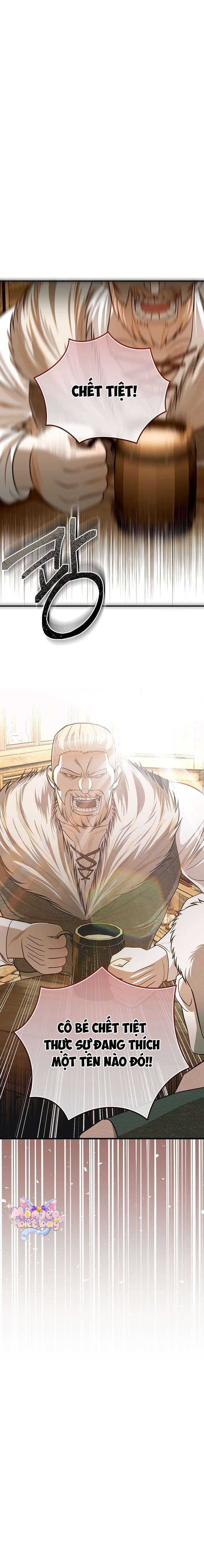 đọc truyện Nhật Ký Bí Mật Của Casnier Chương 8 ảnh 13 tại Thiên Thai Truyện