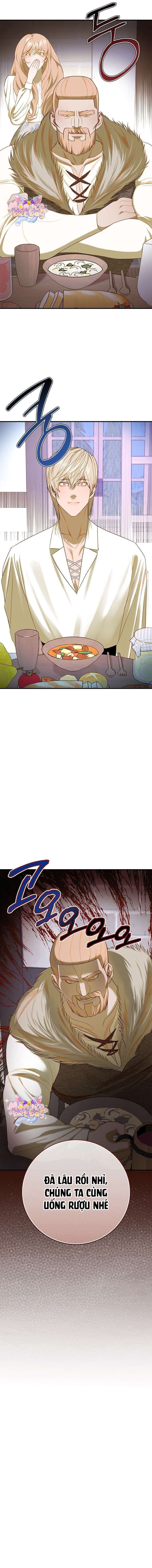 đọc truyện Nhật Ký Bí Mật Của Casnier Chương 9 ảnh 14 tại Thiên Thai Truyện