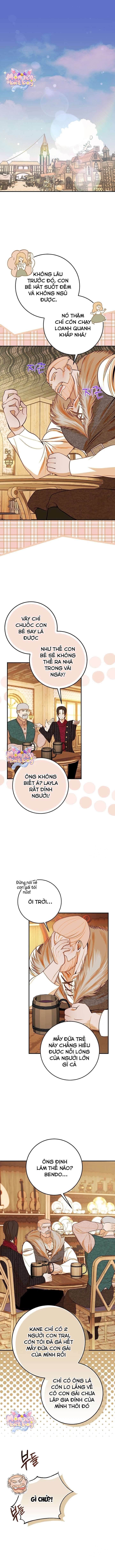 đọc truyện Nhật Ký Bí Mật Của Casnier Chương 9 ảnh 4 tại Thiên Thai Truyện