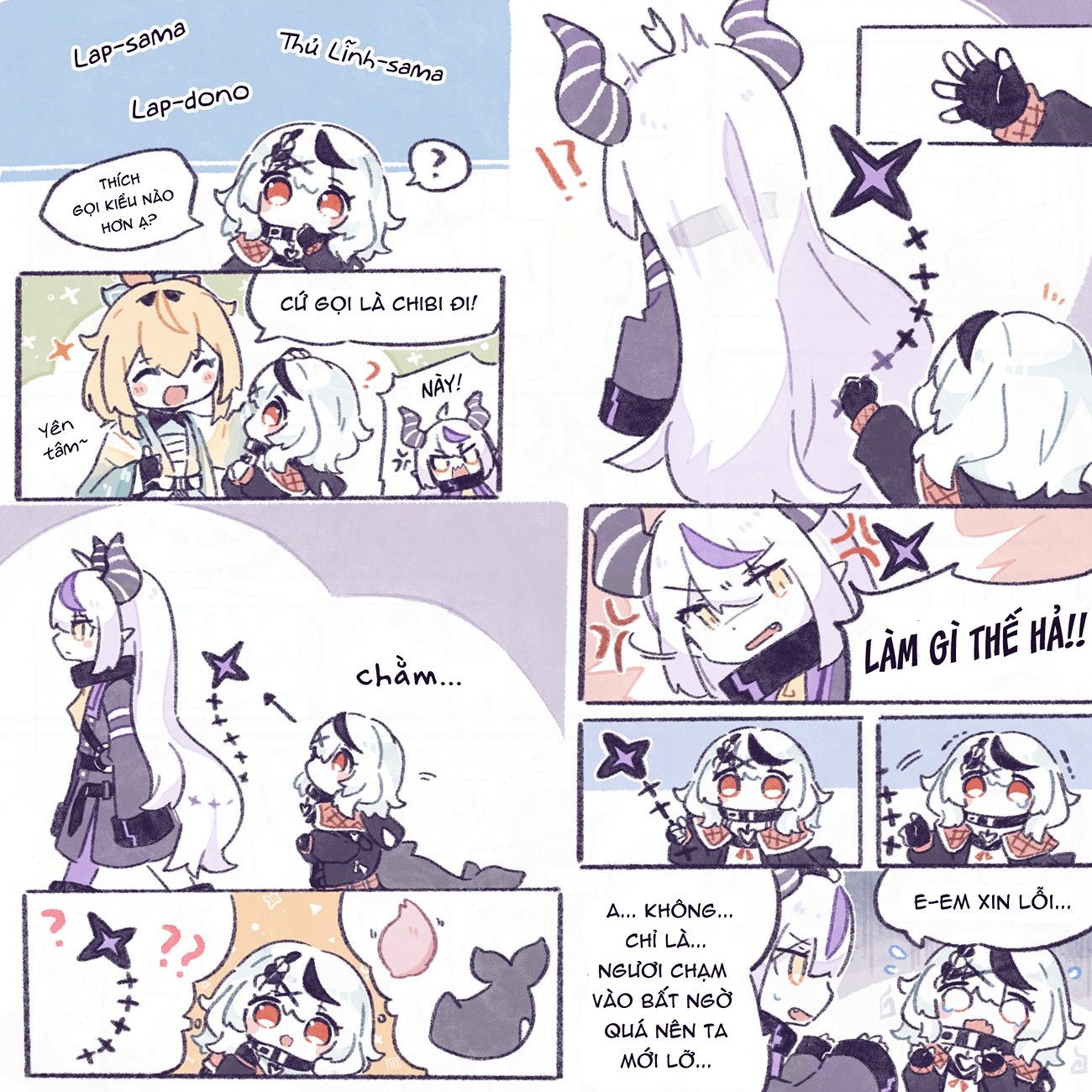 đọc truyện Nhật Ký Chăm Sóc Sakamata Chương 1 ảnh 14 tại Thiên Thai Truyện