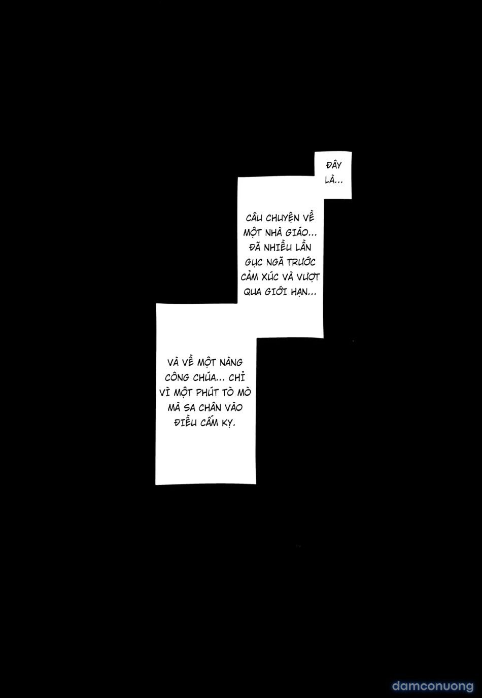 đọc truyện Nhật Ký Chỉnh Đốn Của Mika Chương 0 ảnh 3 tại Thiên Thai Truyện