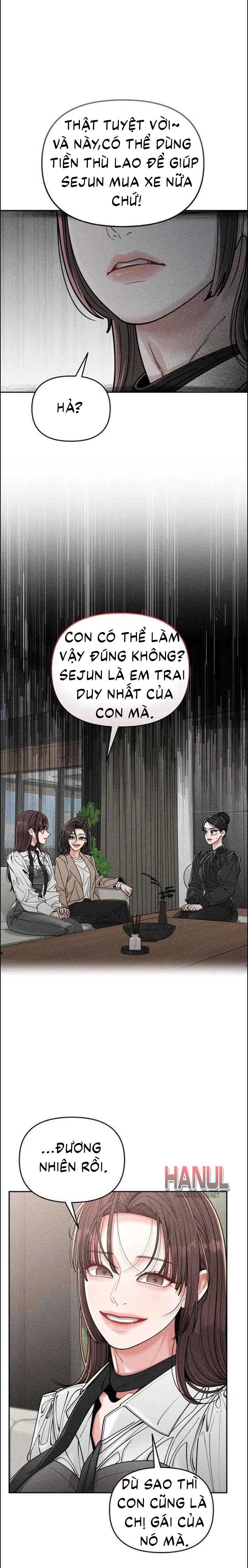 đọc truyện Nhật Ký Cưa Đổ Bạn Trai Chương 1.5 ảnh 12 tại Thiên Thai Truyện