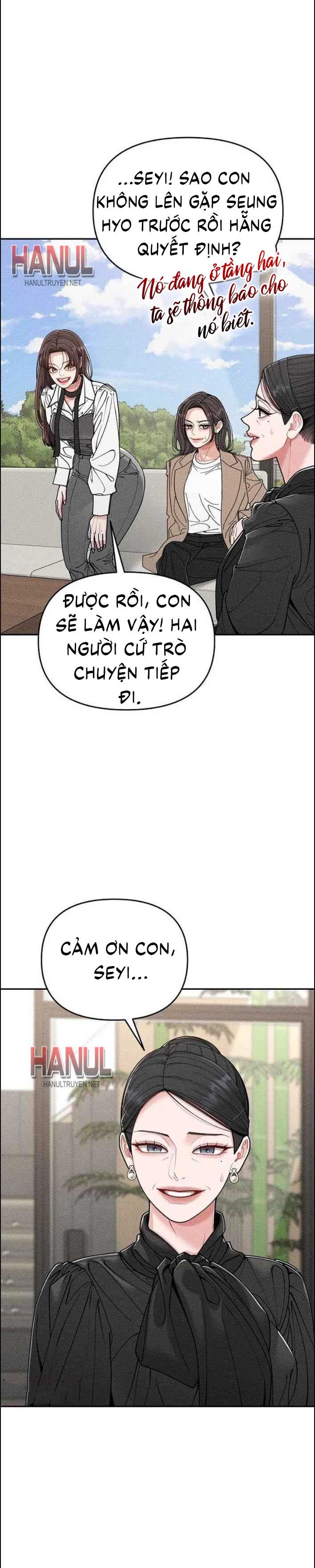 đọc truyện Nhật Ký Cưa Đổ Bạn Trai Chương 1.5 ảnh 13 tại Thiên Thai Truyện