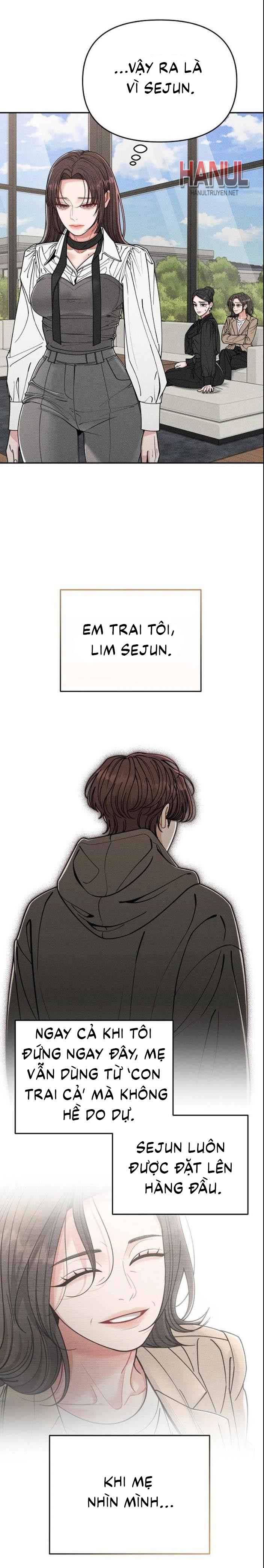 đọc truyện Nhật Ký Cưa Đổ Bạn Trai Chương 1.5 ảnh 14 tại Thiên Thai Truyện