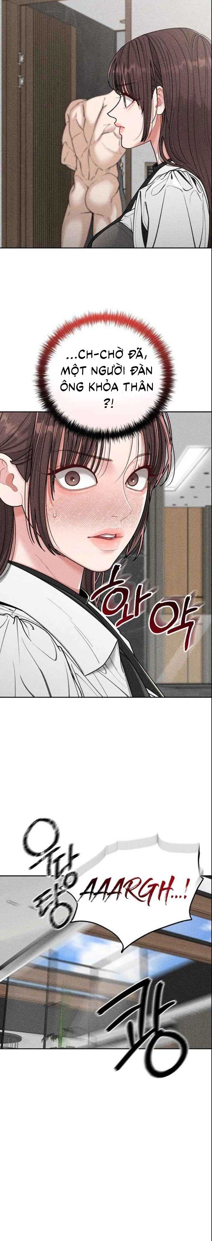 đọc truyện Nhật Ký Cưa Đổ Bạn Trai Chương 1.5 ảnh 16 tại Thiên Thai Truyện