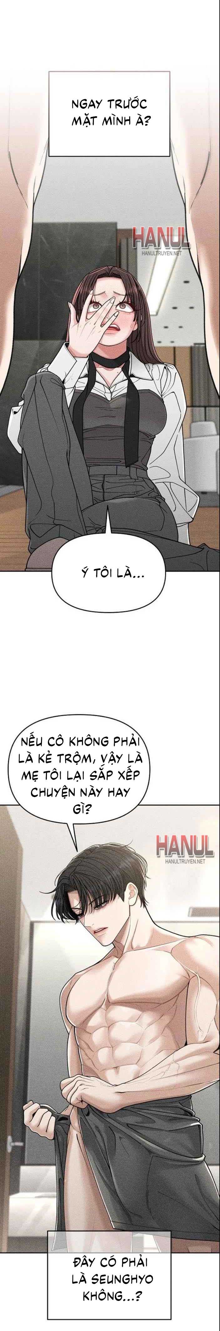 đọc truyện Nhật Ký Cưa Đổ Bạn Trai Chương 1.5 ảnh 17 tại Thiên Thai Truyện