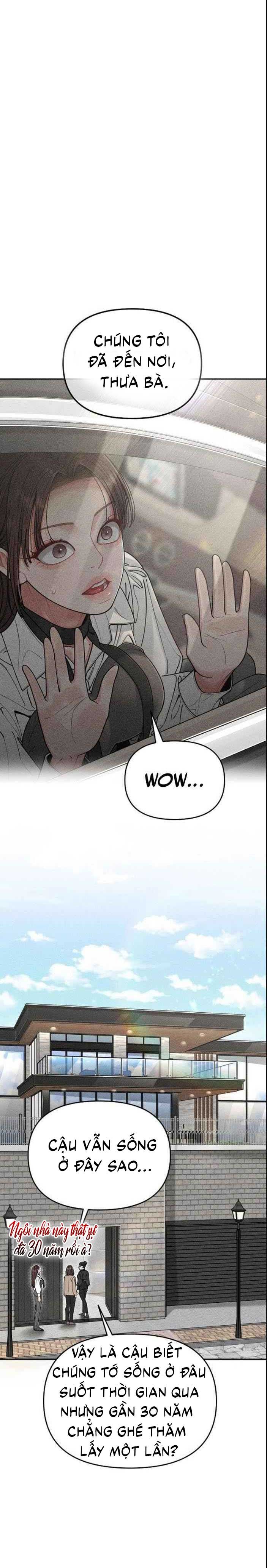 đọc truyện Nhật Ký Cưa Đổ Bạn Trai Chương 1.5 ảnh 4 tại Thiên Thai Truyện