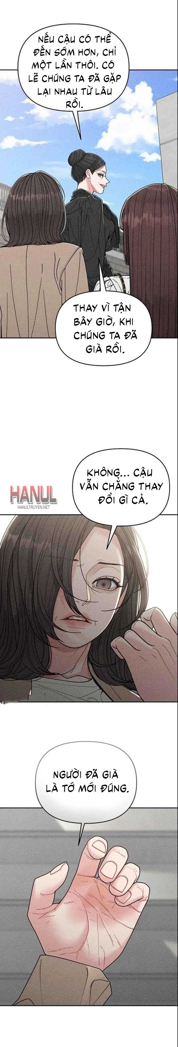 đọc truyện Nhật Ký Cưa Đổ Bạn Trai Chương 1.5 ảnh 5 tại Thiên Thai Truyện