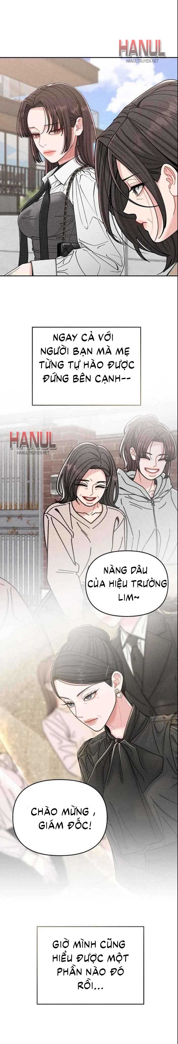 đọc truyện Nhật Ký Cưa Đổ Bạn Trai Chương 1.5 ảnh 6 tại Thiên Thai Truyện