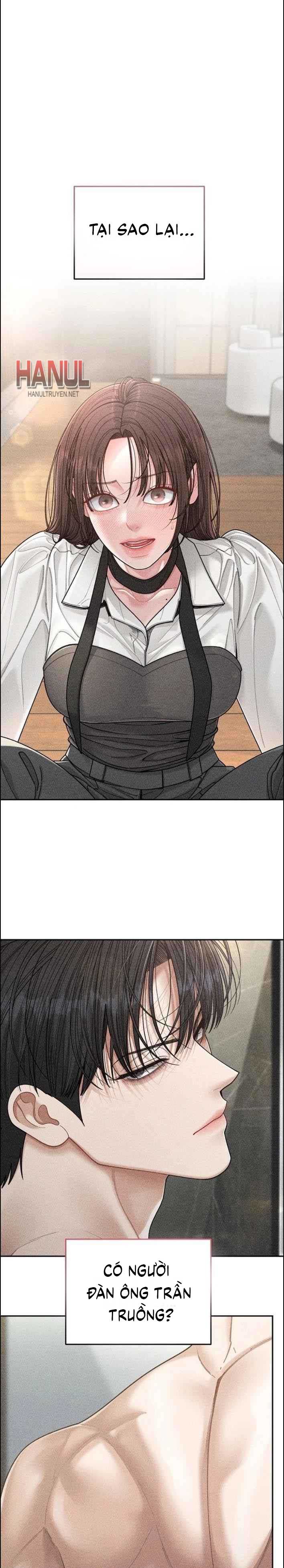 đọc truyện Nhật Ký Cưa Đổ Bạn Trai Chương 1 ảnh 3 tại Thiên Thai Truyện