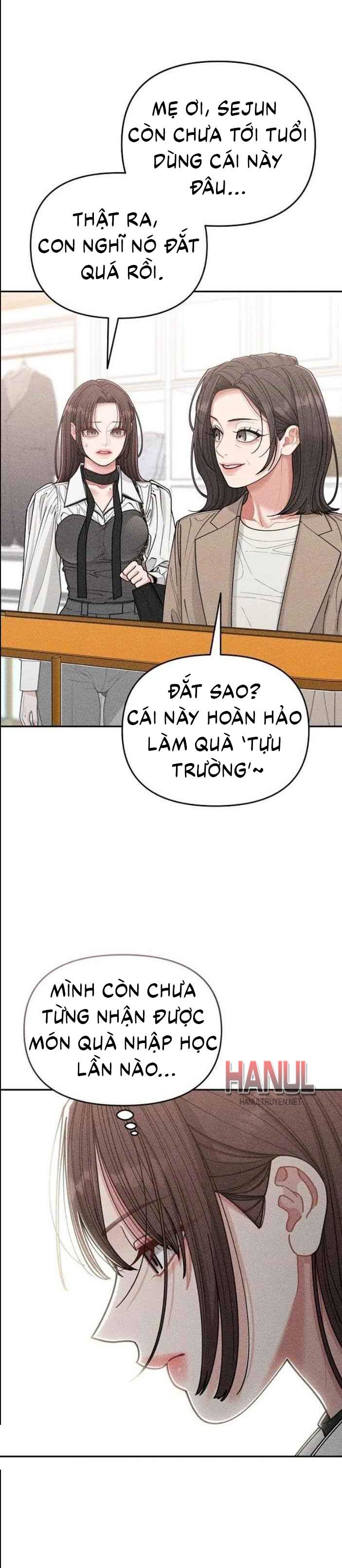 đọc truyện Nhật Ký Cưa Đổ Bạn Trai Chương 1 ảnh 12 tại Thiên Thai Truyện