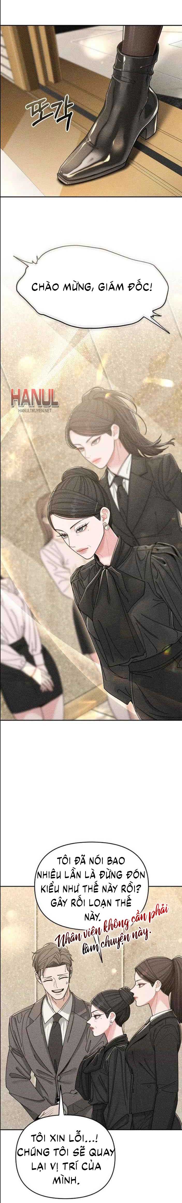 đọc truyện Nhật Ký Cưa Đổ Bạn Trai Chương 1 ảnh 14 tại Thiên Thai Truyện