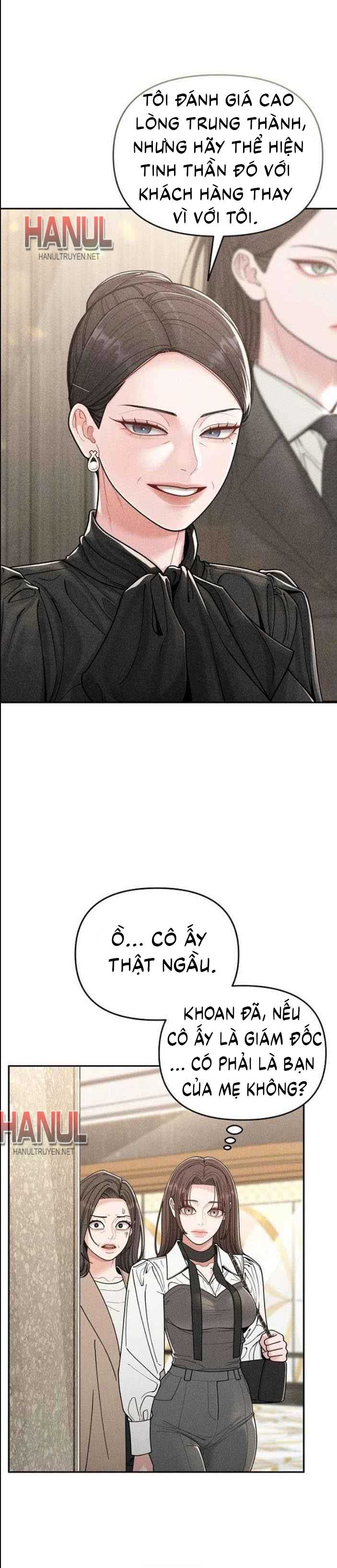 đọc truyện Nhật Ký Cưa Đổ Bạn Trai Chương 1 ảnh 15 tại Thiên Thai Truyện