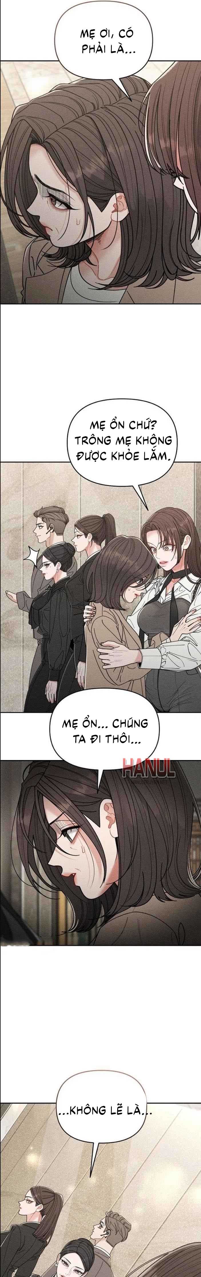 đọc truyện Nhật Ký Cưa Đổ Bạn Trai Chương 1 ảnh 16 tại Thiên Thai Truyện