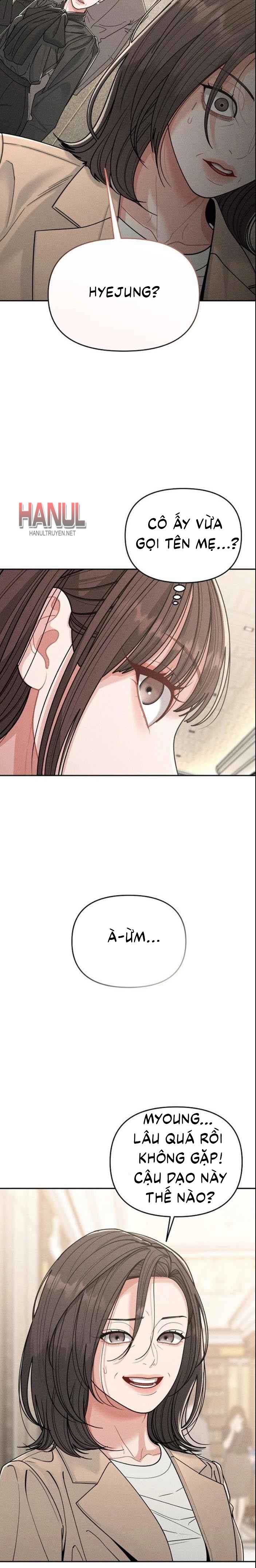 đọc truyện Nhật Ký Cưa Đổ Bạn Trai Chương 1 ảnh 17 tại Thiên Thai Truyện