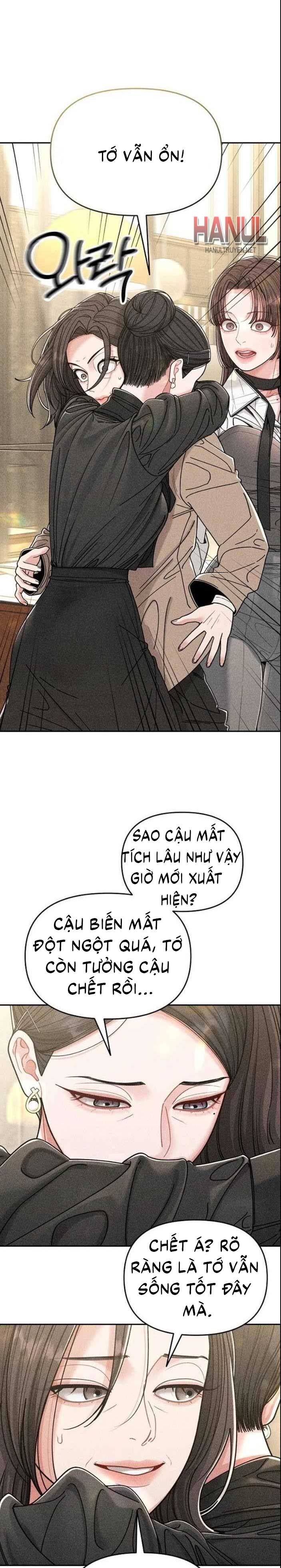 đọc truyện Nhật Ký Cưa Đổ Bạn Trai Chương 1 ảnh 18 tại Thiên Thai Truyện