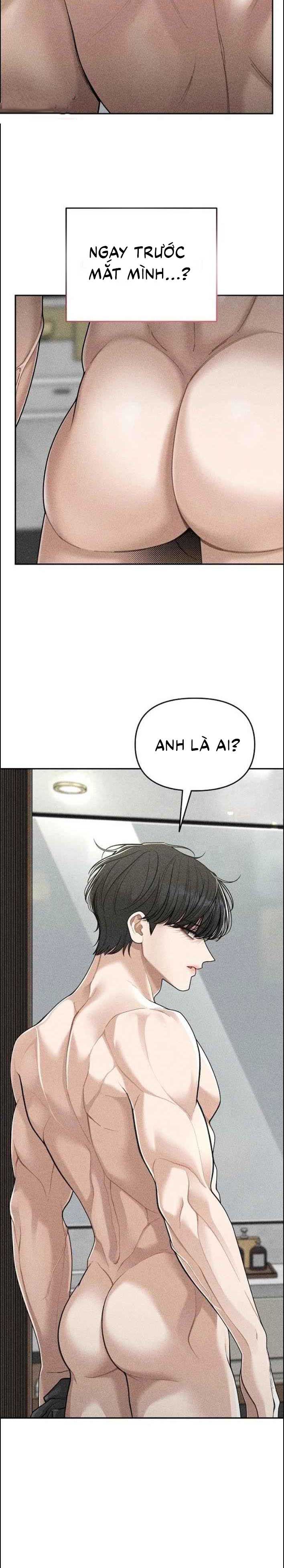 đọc truyện Nhật Ký Cưa Đổ Bạn Trai Chương 1 ảnh 4 tại Thiên Thai Truyện