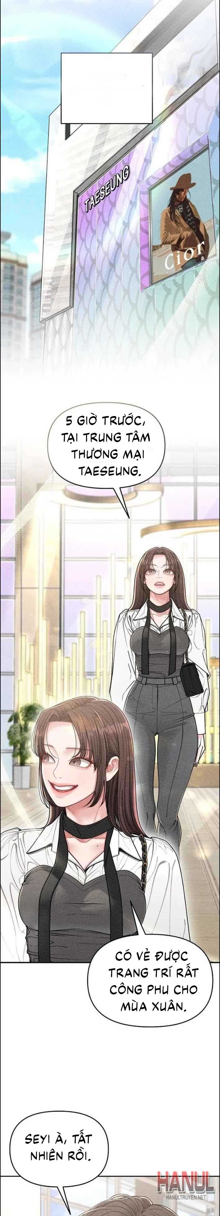 đọc truyện Nhật Ký Cưa Đổ Bạn Trai Chương 1 ảnh 6 tại Thiên Thai Truyện