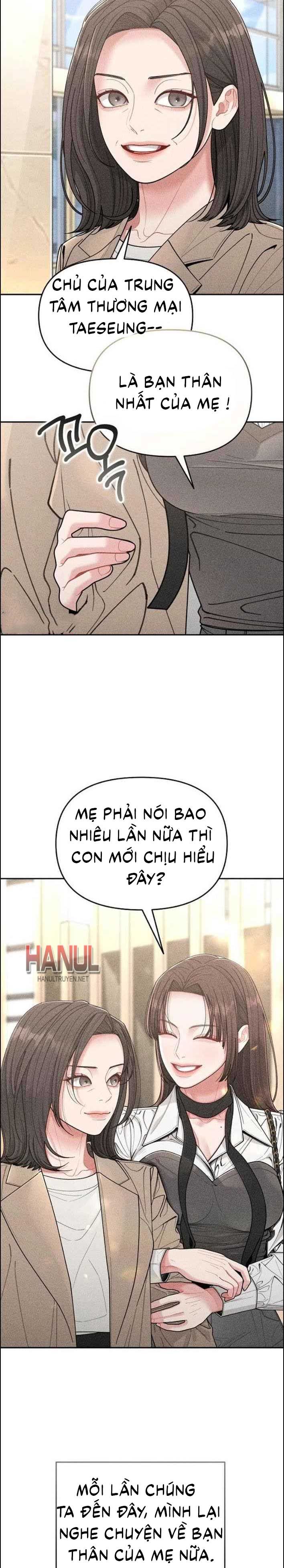 đọc truyện Nhật Ký Cưa Đổ Bạn Trai Chương 1 ảnh 7 tại Thiên Thai Truyện