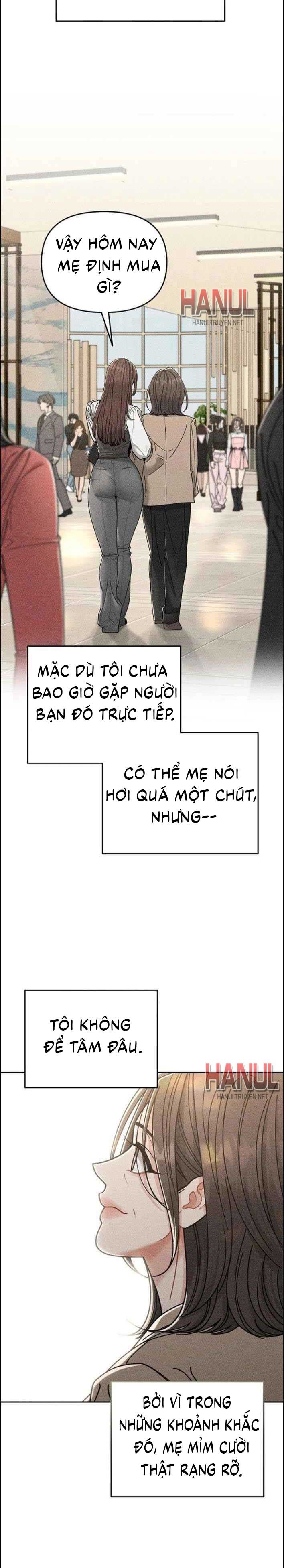 đọc truyện Nhật Ký Cưa Đổ Bạn Trai Chương 1 ảnh 8 tại Thiên Thai Truyện