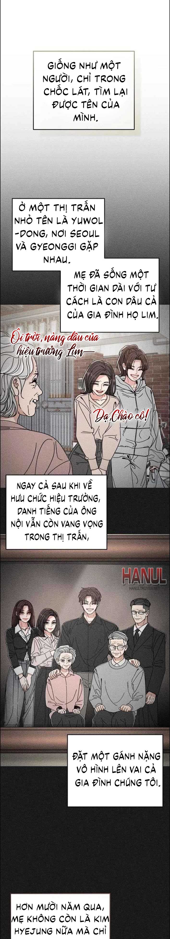 đọc truyện Nhật Ký Cưa Đổ Bạn Trai Chương 1 ảnh 9 tại Thiên Thai Truyện