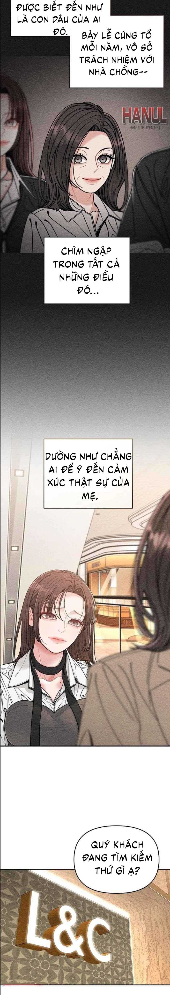 đọc truyện Nhật Ký Cưa Đổ Bạn Trai Chương 1 ảnh 10 tại Thiên Thai Truyện