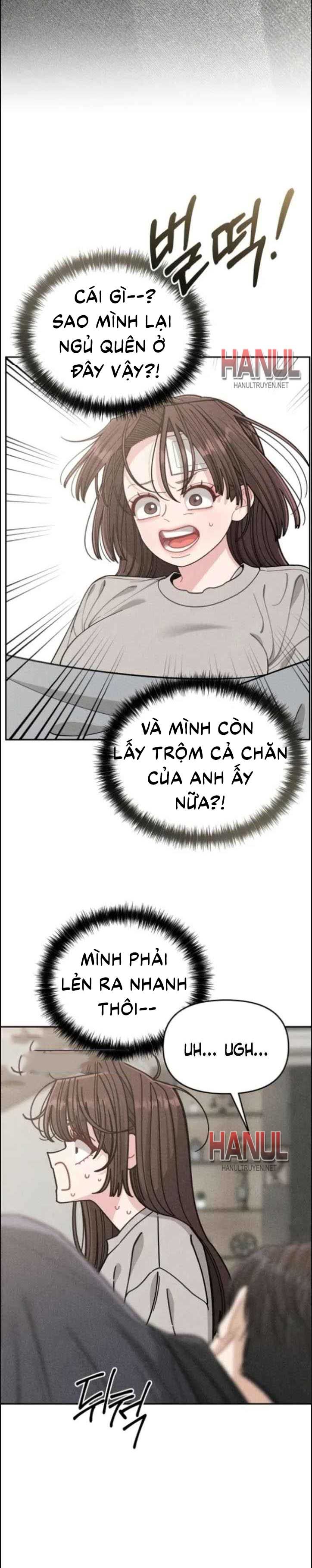 đọc truyện Nhật Ký Cưa Đổ Bạn Trai Chương 10.5 ảnh 3 tại Thiên Thai Truyện