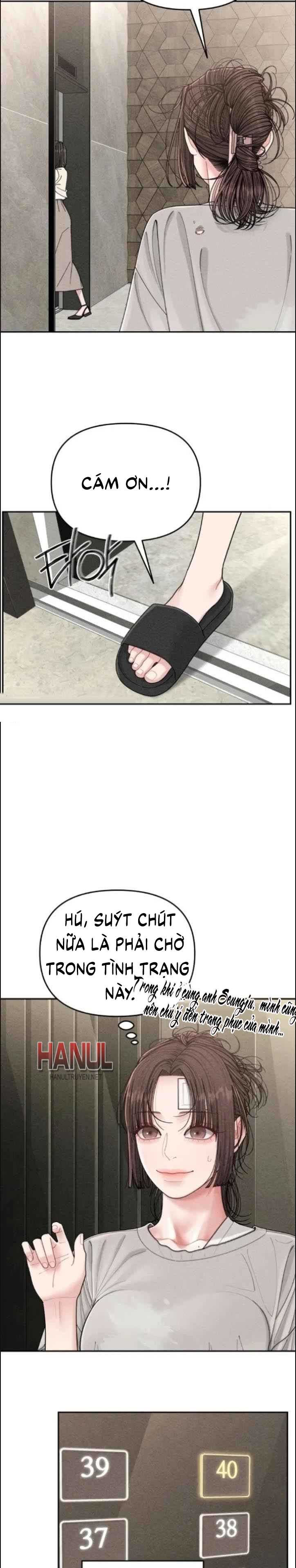 đọc truyện Nhật Ký Cưa Đổ Bạn Trai Chương 10.5 ảnh 14 tại Thiên Thai Truyện