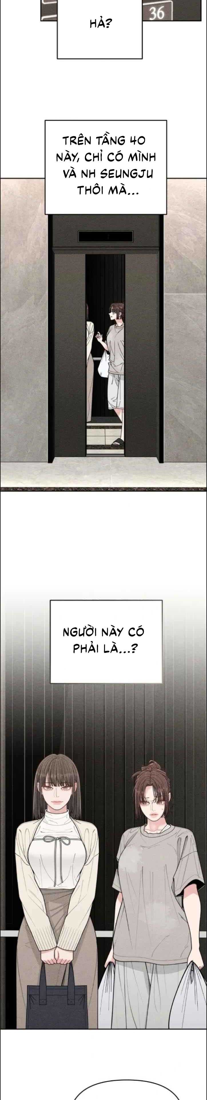 đọc truyện Nhật Ký Cưa Đổ Bạn Trai Chương 10.5 ảnh 15 tại Thiên Thai Truyện