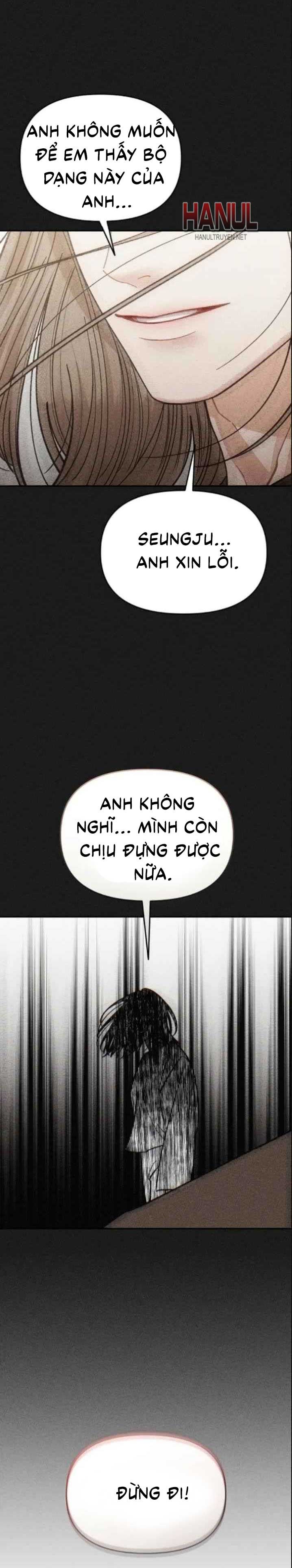 đọc truyện Nhật Ký Cưa Đổ Bạn Trai Chương 10.5 ảnh 6 tại Thiên Thai Truyện