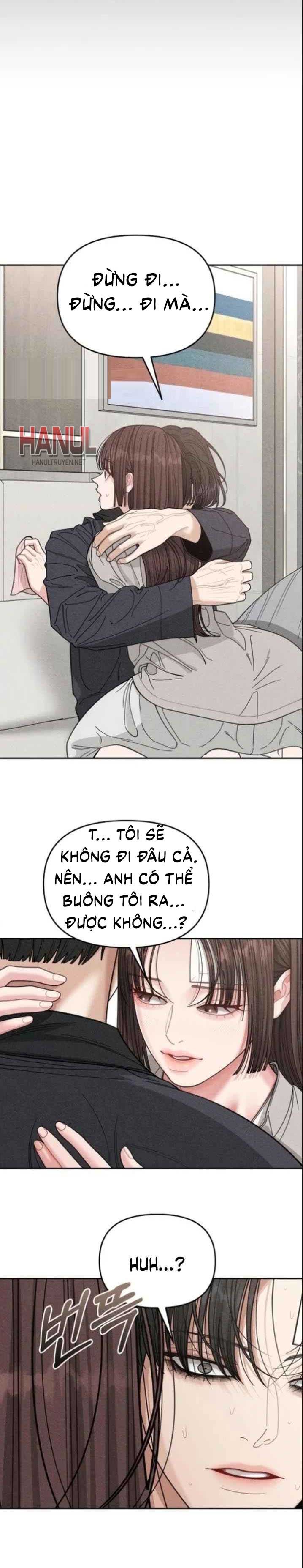 đọc truyện Nhật Ký Cưa Đổ Bạn Trai Chương 10.5 ảnh 7 tại Thiên Thai Truyện