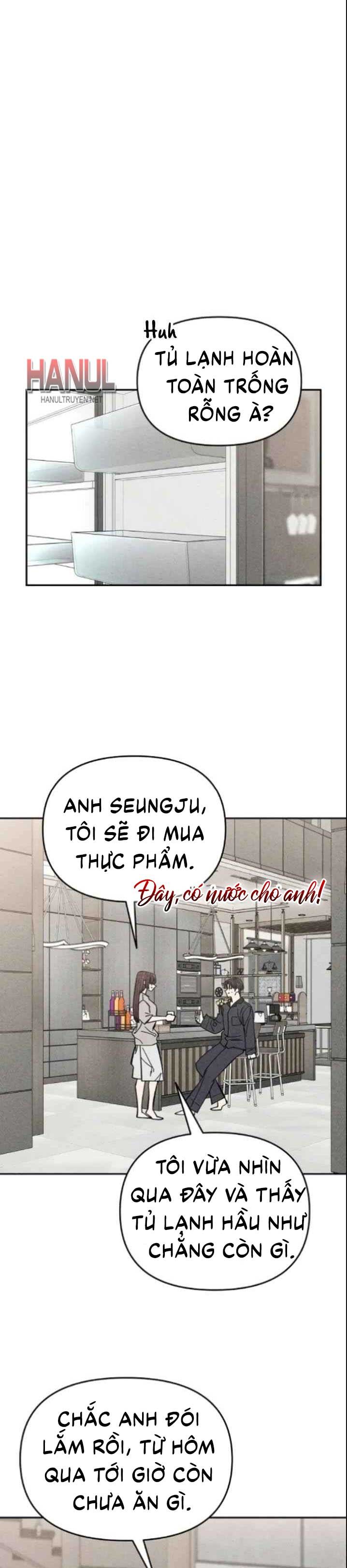 đọc truyện Nhật Ký Cưa Đổ Bạn Trai Chương 10.5 ảnh 9 tại Thiên Thai Truyện