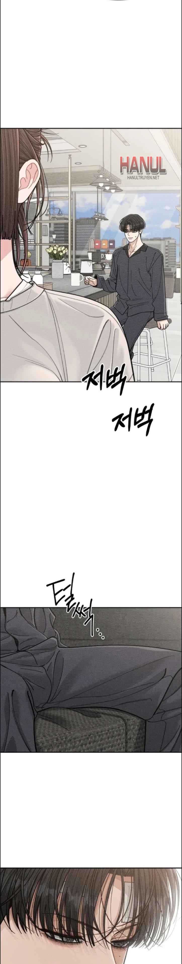 đọc truyện Nhật Ký Cưa Đổ Bạn Trai Chương 10.5 ảnh 11 tại Thiên Thai Truyện