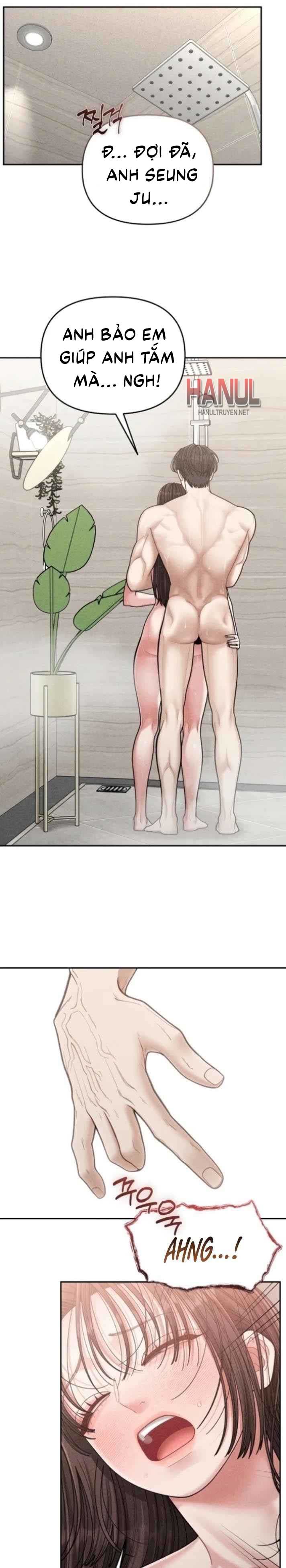 đọc truyện Nhật Ký Cưa Đổ Bạn Trai Chương 10 ảnh 3 tại Thiên Thai Truyện