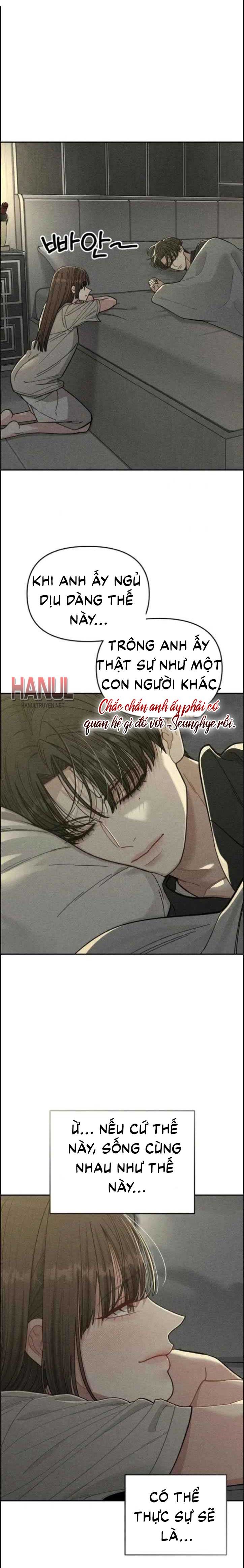 đọc truyện Nhật Ký Cưa Đổ Bạn Trai Chương 10 ảnh 13 tại Thiên Thai Truyện