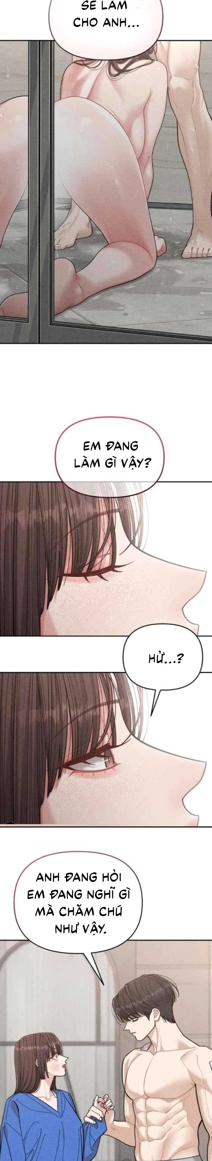 đọc truyện Nhật Ký Cưa Đổ Bạn Trai Chương 10 ảnh 5 tại Thiên Thai Truyện