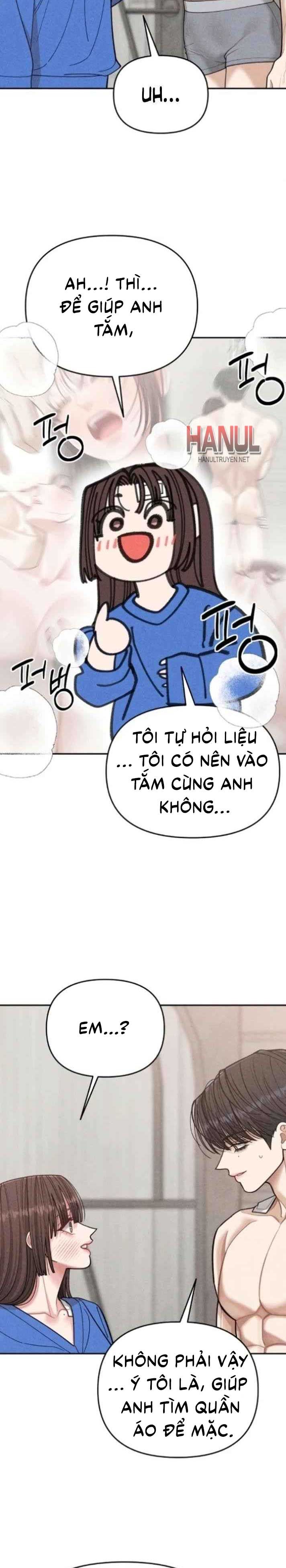 đọc truyện Nhật Ký Cưa Đổ Bạn Trai Chương 10 ảnh 6 tại Thiên Thai Truyện