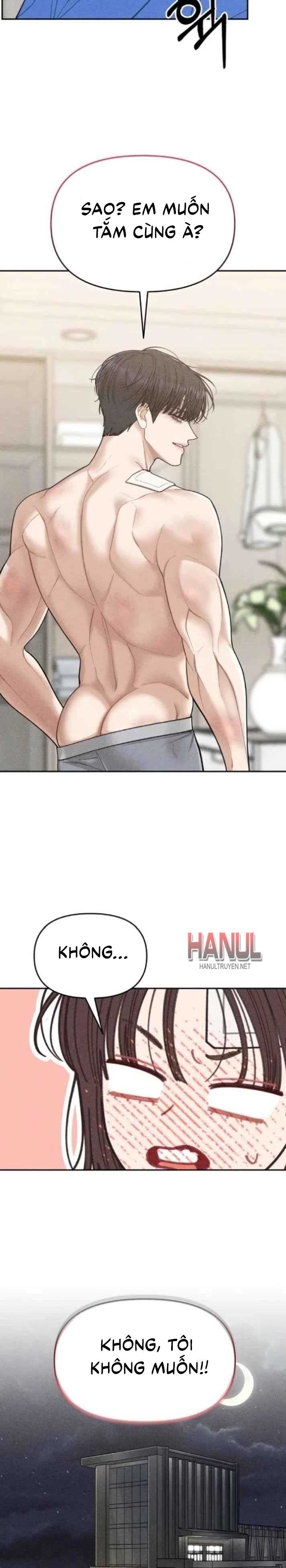 đọc truyện Nhật Ký Cưa Đổ Bạn Trai Chương 10 ảnh 8 tại Thiên Thai Truyện