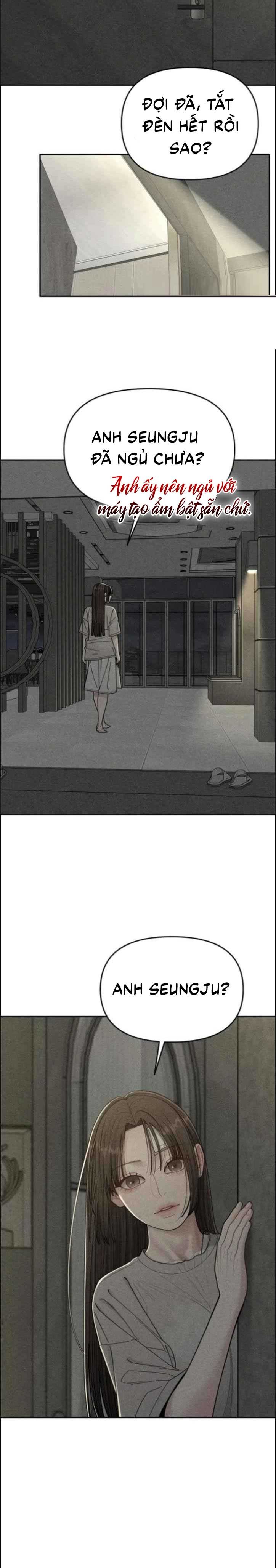 đọc truyện Nhật Ký Cưa Đổ Bạn Trai Chương 10 ảnh 11 tại Thiên Thai Truyện