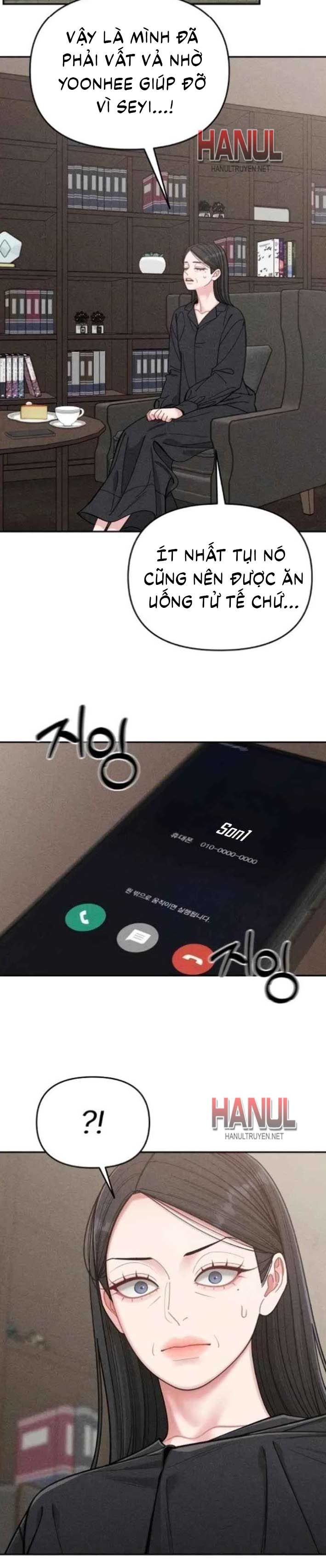 đọc truyện Nhật Ký Cưa Đổ Bạn Trai Chương 11.5 ảnh 13 tại Thiên Thai Truyện