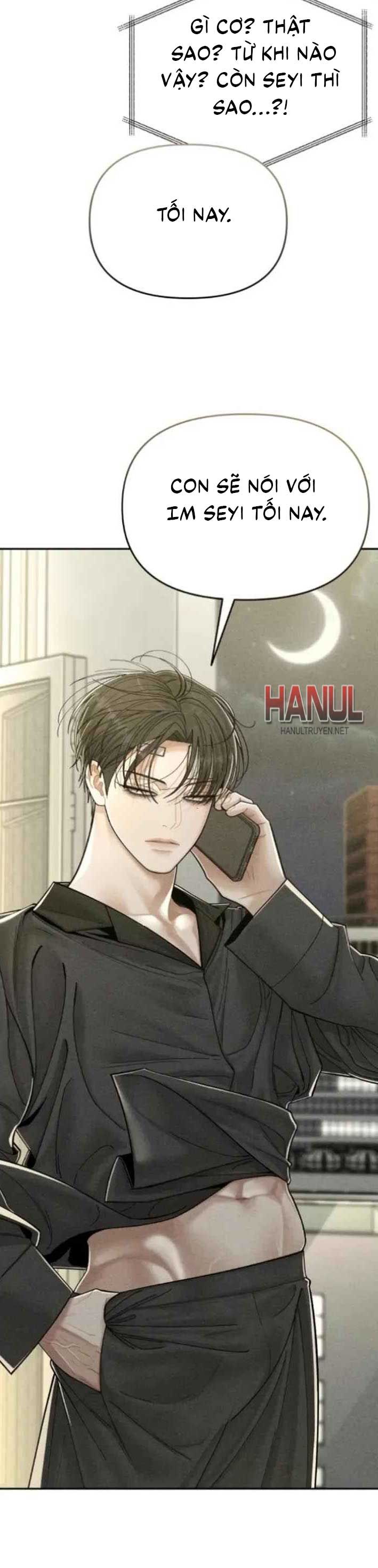 đọc truyện Nhật Ký Cưa Đổ Bạn Trai Chương 11.5 ảnh 15 tại Thiên Thai Truyện