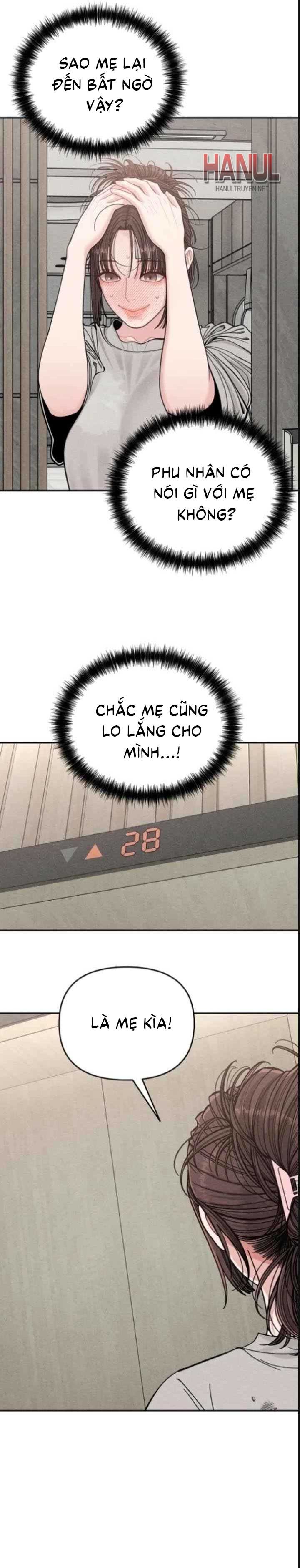 đọc truyện Nhật Ký Cưa Đổ Bạn Trai Chương 11.5 ảnh 5 tại Thiên Thai Truyện